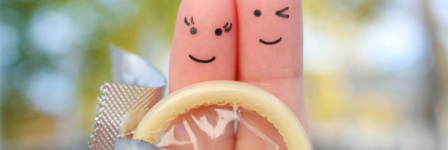 préservatif parfait