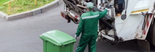 Enlèvement des ordures ménagères : augmentation des taxes Enlèvement des ordures ménagères : augmentation des taxes