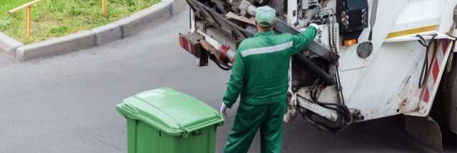 taxe ordures menageres augmentation