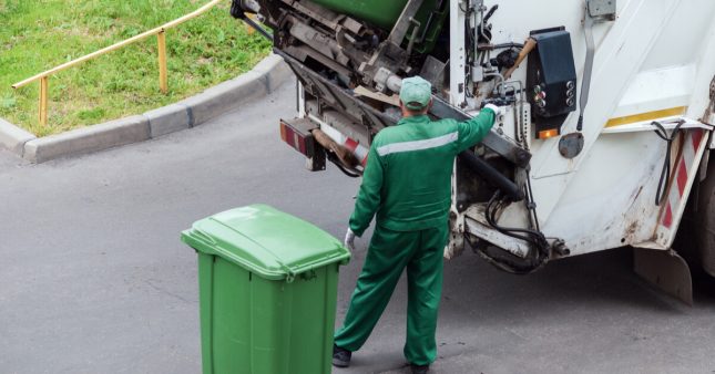Enlèvement des ordures ménagères : augmentation des taxes