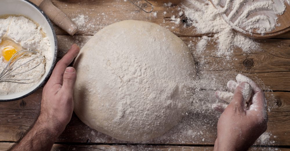 Recette avec levure de boulanger, suivez nos idées