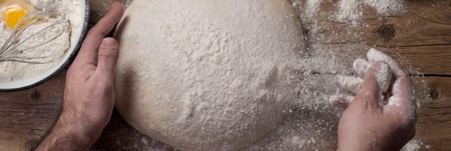 recette avec levure de boulanger