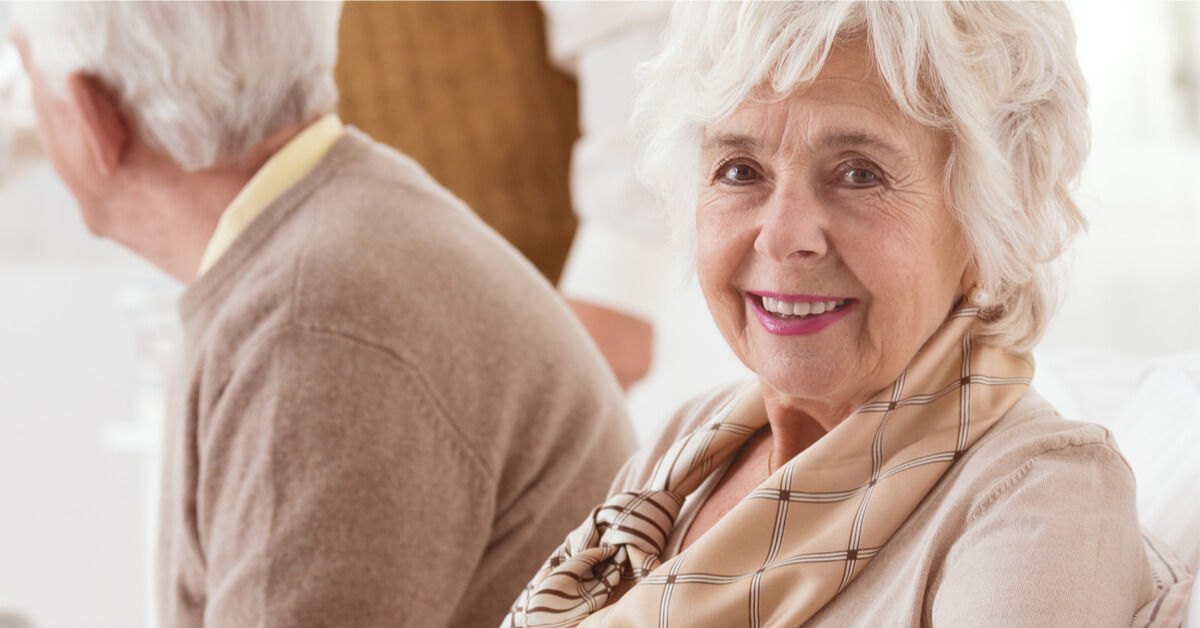 Retraite : les femmes toujours mal-pensionnées