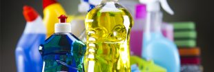 Toxiscore, un nouvel étiquetage pour les produits ménagers