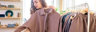 Mode responsable : adoptez la tendance des vêtements consignés