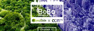 Podcast - Un BoBo dans la Ville #12 : Compost, mon beau compost