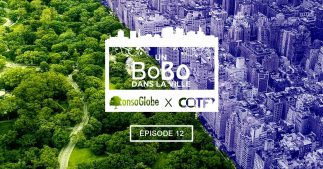 Podcast - Un BoBo dans la Ville #12 : Compost, mon beau compost