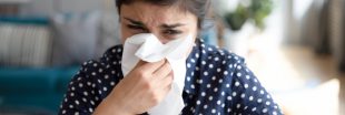 Allergie : les symptômes et les traitements