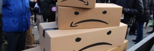 Amazon UK se fait pincer en détruisant 130.000 produits neufs par semaine