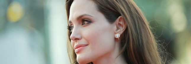 femmes pour les abeilles angelina jolie