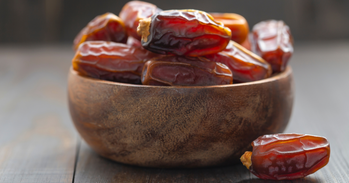 La datte : un délice sucré aux nombreux bienfaits santé La datte : un délice sucré aux nombreux bienfaits santé