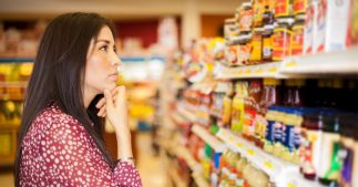 Attention, tous les produits bio en rayon ne se valent pas Attention, tous les produits bio en rayon ne se valent pas