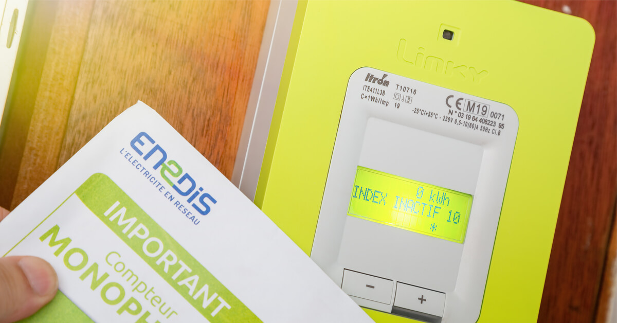 Linky - Au final qui paiera la facture ? Linky - Au final qui paiera la facture ?