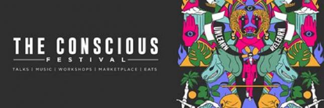 conscious festival 2021