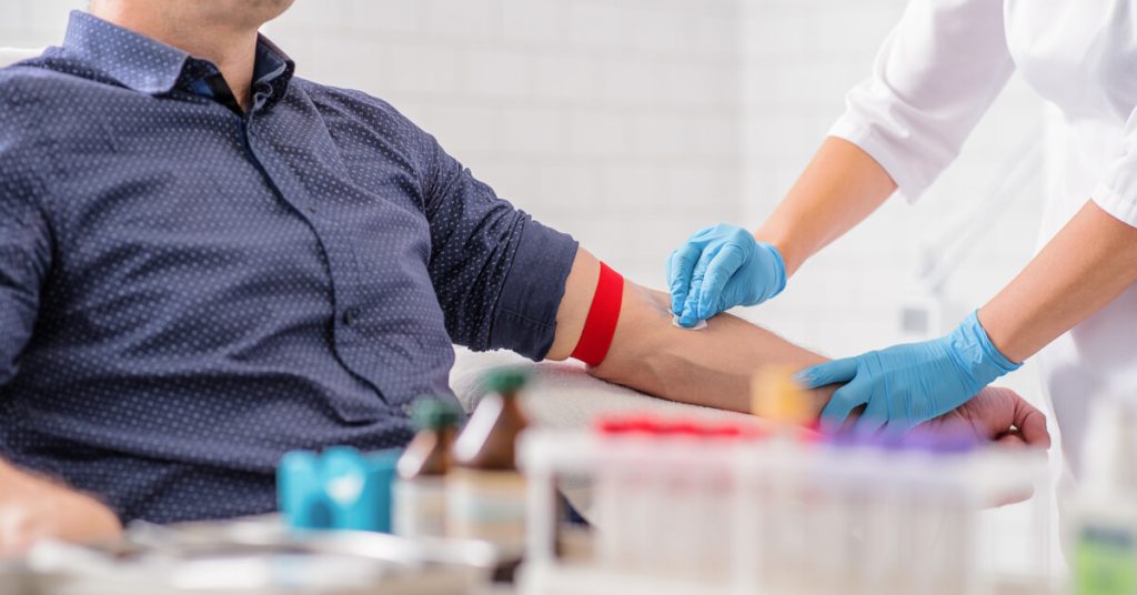 Appel urgent au don du sang : bientôt la pénurie dans les hôpitaux