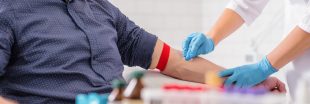 Appel urgent au don du sang : bientôt la pénurie dans les hôpitaux