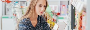 Marketing alimentaire : toujours trop de fausses allégations de santé sur les produits !