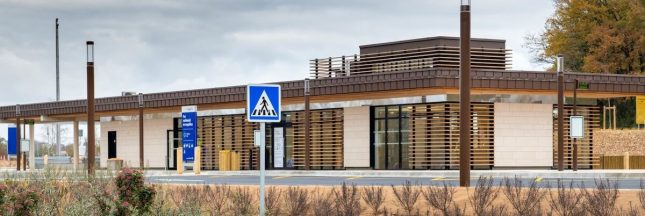 gare multimodale longvilliers