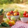 Les fruits et légumes de saison en juillet, les fromages et les viandes