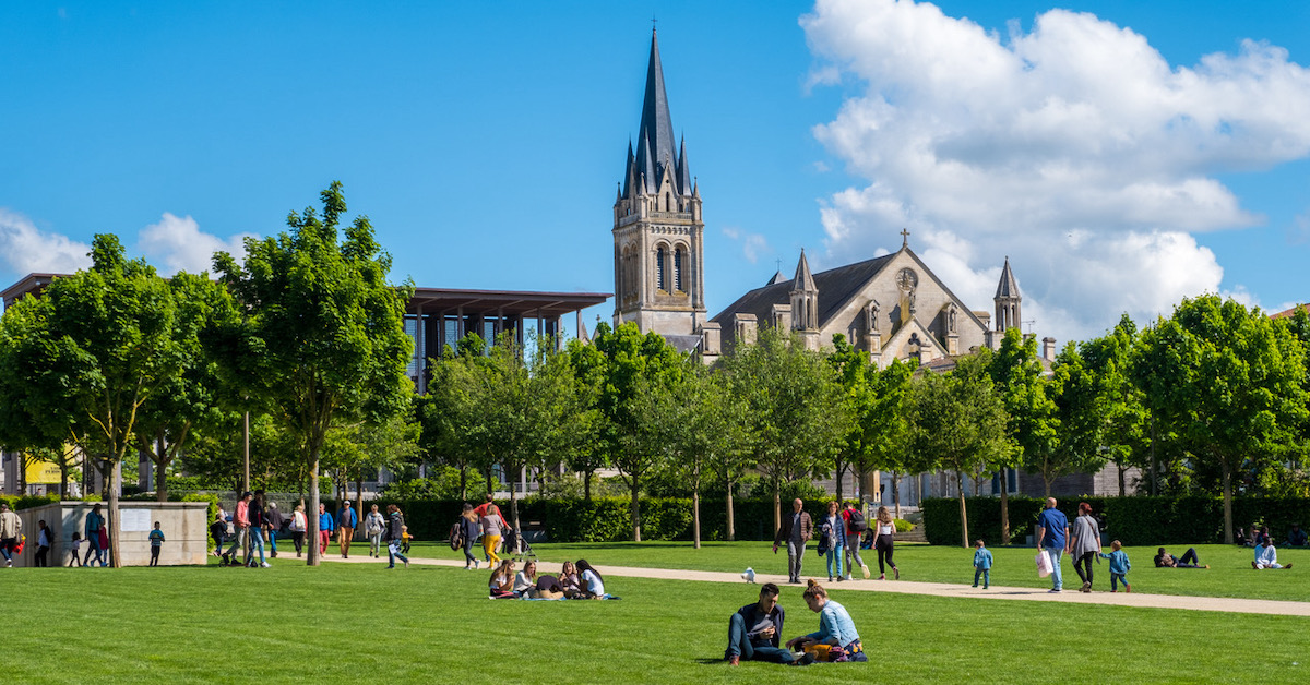 Citoyens et collectivités sur la voie du développement durable