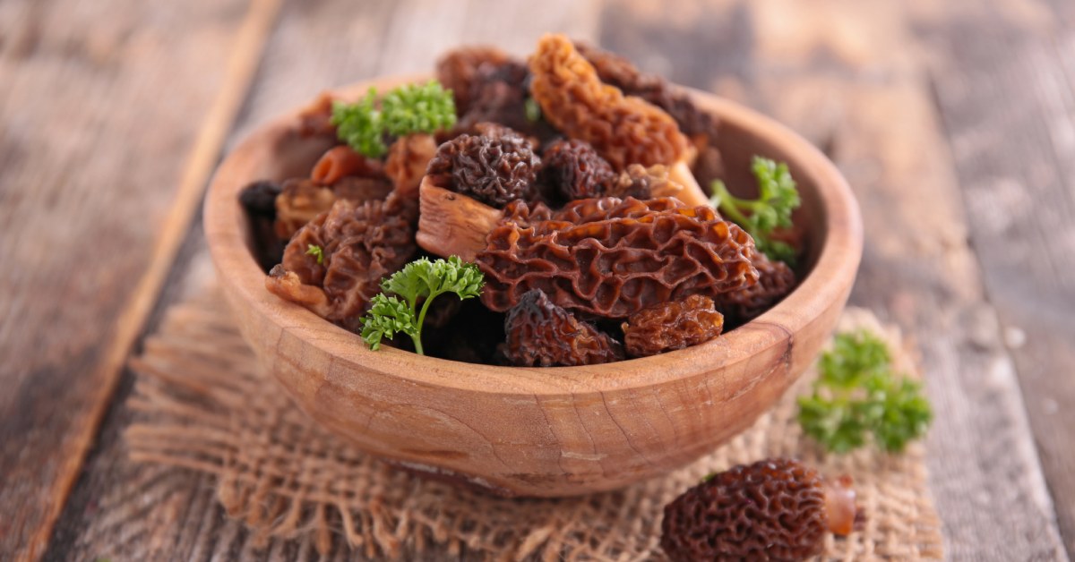 Les aliments qu'il ne faut surtout pas manger crus