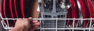 Comment nettoyer son lave-vaisselle pour qu'il dure longtemps