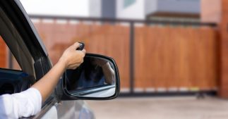 Portails : battant ou coulissant lequel choisir ? Portails : battant ou coulissant lequel choisir ?