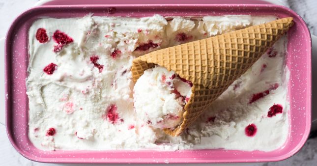 Glaces et desserts glacés contaminés : des rappels produits en cascade