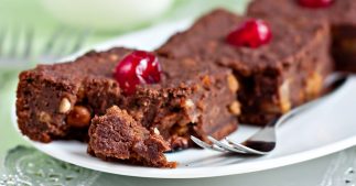 Recette : un délicieux pudding au chocolat Recette : un délicieux pudding au chocolat