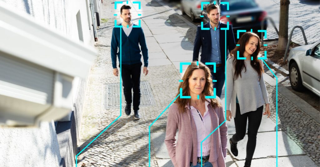 La reconnaissance faciale en France : bientôt dans votre ville ?