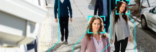 La reconnaissance faciale en France : bientôt dans votre ville ?