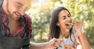 Sondage - Comment ont évolué vos achats alimentaires labellisés ? Sondage - Comment ont évolué vos achats alimentaires labellisés ?