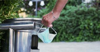 Sondage - Continuez-vous à respecter les gestes barrières ? Sondage - Continuez-vous à respecter les gestes barrières ?