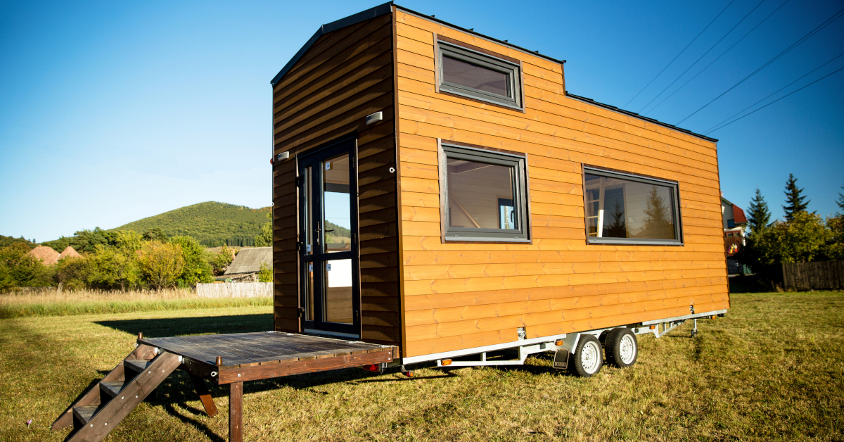 Comment aménager une tiny house ? Comment aménager une tiny house ?