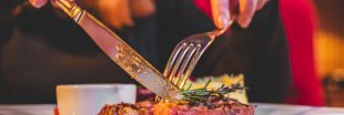 Les Français consomment de moins en moins de viande
