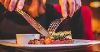 Le lien entre viande rouge et cancer colorectal clairement établi Le lien entre viande rouge et cancer colorectal clairement établi