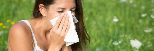 combattre les allergies