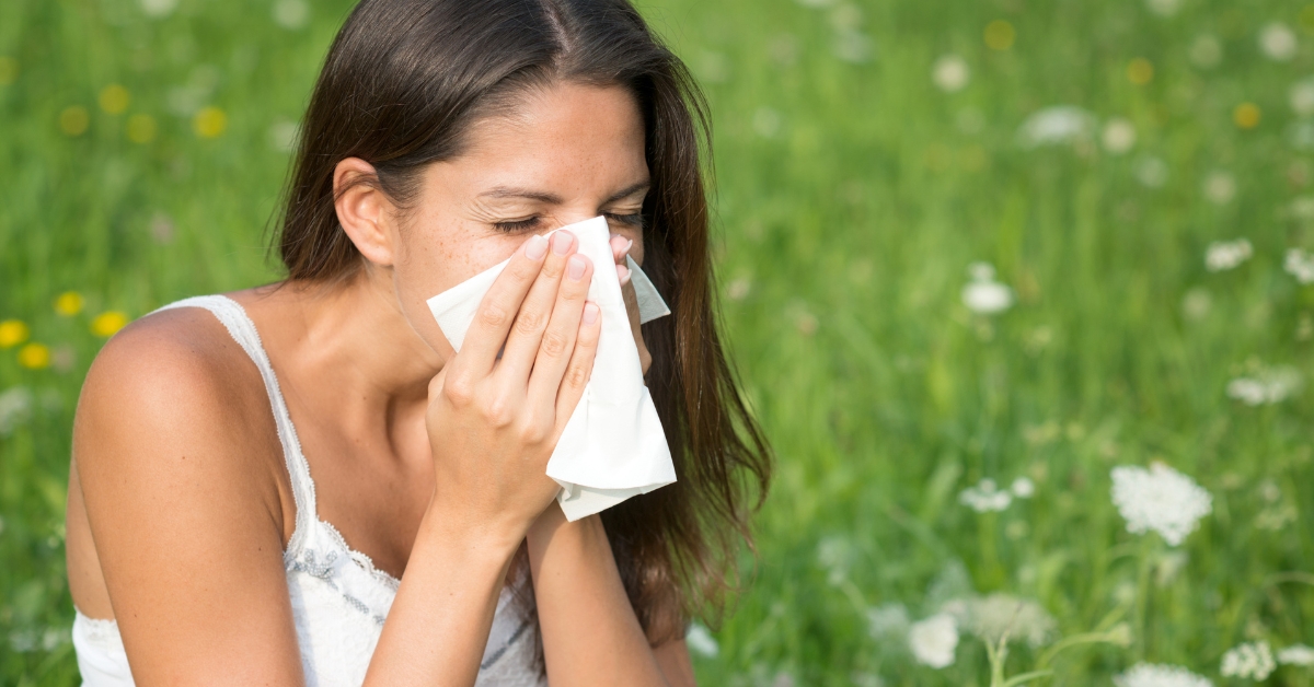 Allergie : les symptômes et les traitements Allergie : les symptômes et les traitements