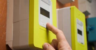 Arnaque à la mise à jour du compteur Linky : ne vous faites pas avoir Arnaque à la mise à jour du compteur Linky : ne vous faites pas avoir