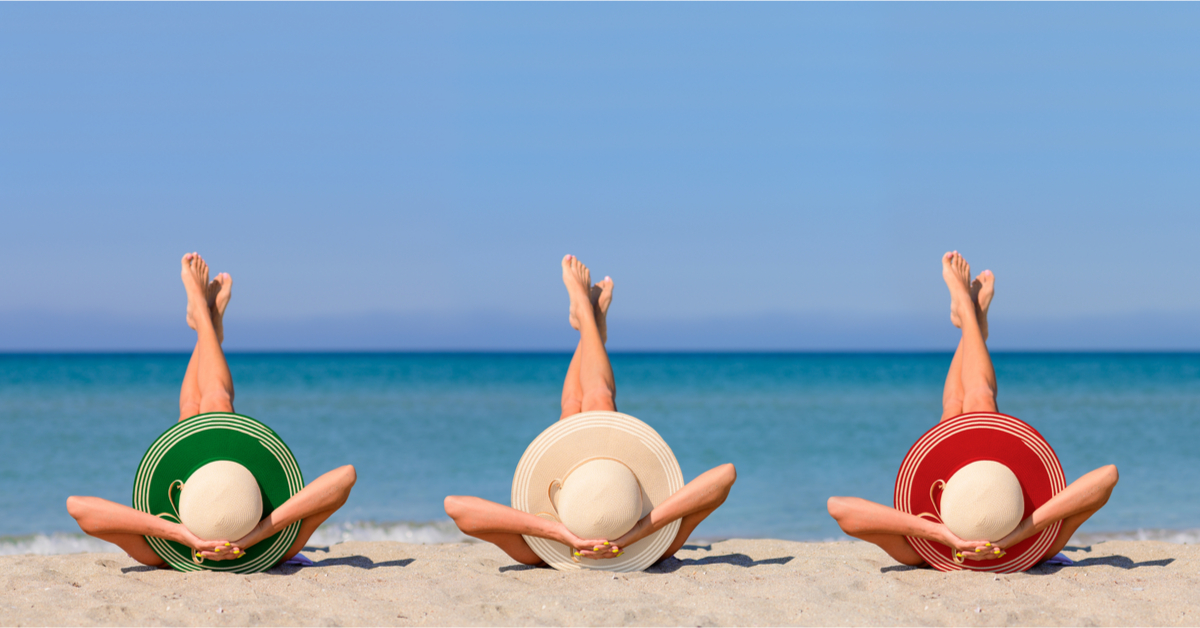 Autobronzant maison : nos recettes simples pour un joli teint