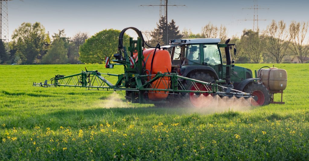 Glyphosate : la bataille de la réautorisation commence