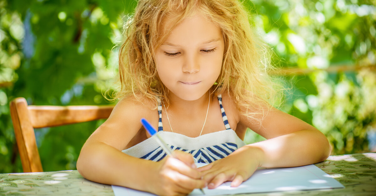 Sondage - Quel souvenir avez-vous des cahiers de vacances ?