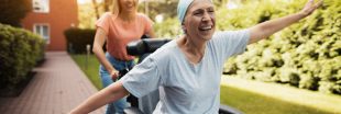 Vivre après le cancer : plus de rémissions et d'espoir pour les malades
