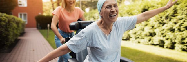 cancer taux de survie