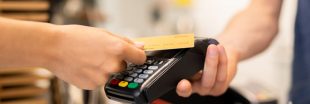 Payer avec son pouce, c'est désormais possible en France