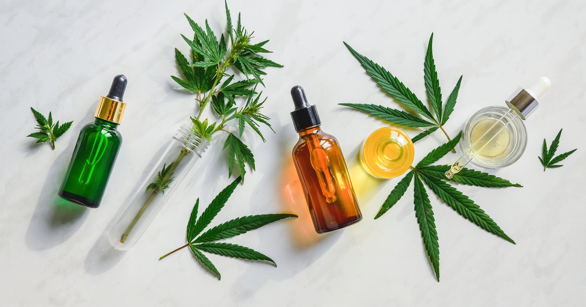 Le CBD en 5 questions