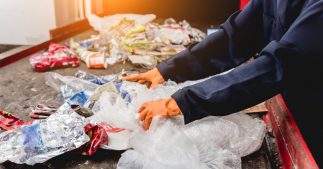 Déchets : de graves incivilités se multiplient dans certains centres de tri