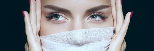 lifting botox confinement chirurgie esthetique