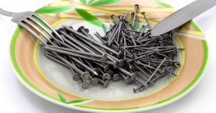 Métaux lourds dans l'alimentation : les conclusions inquiétantes de l'Anses