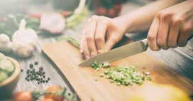 5 conseils pour cuisiner maison, même quand on n’a pas le temps 5 conseils pour cuisiner maison, même quand on n’a pas le temps